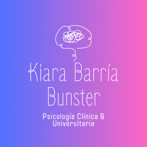 Kiara Barría Bunster